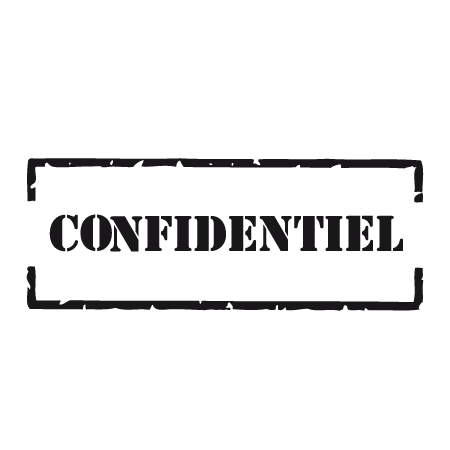 Projet confidentiel
